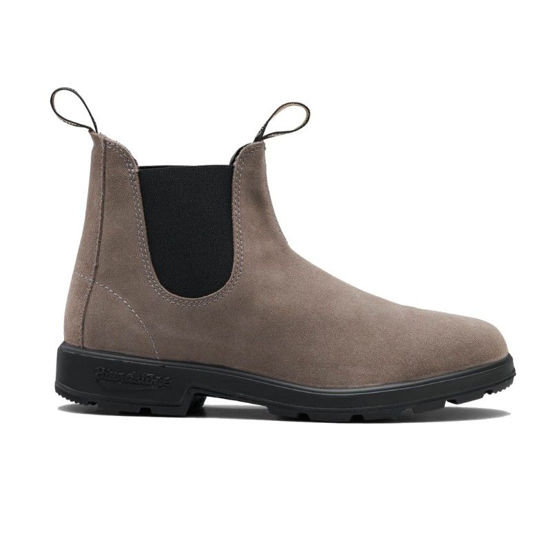 Chelsea-laarzen van suède voor dames 2407 Blundstone
