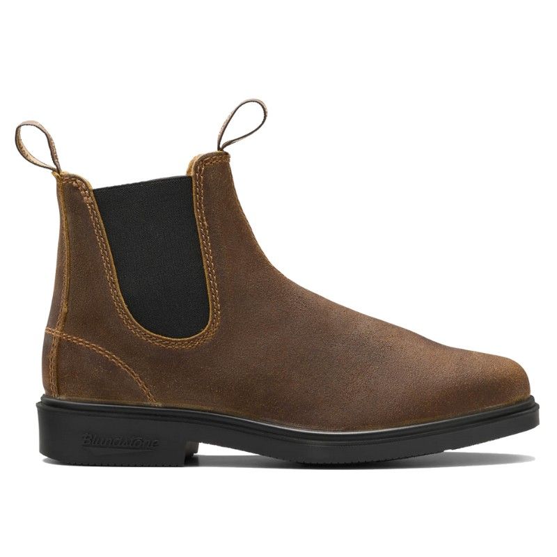 Boots Chelsea Dress mixte 2581 Blundstone