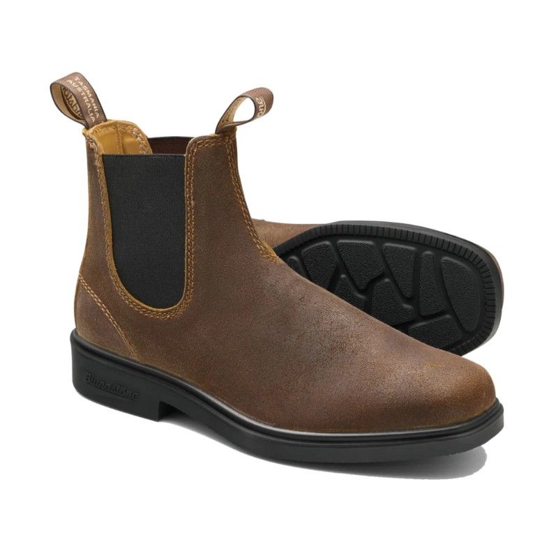 Laarzen Chelsea Dress mixte 2581 Blundstone