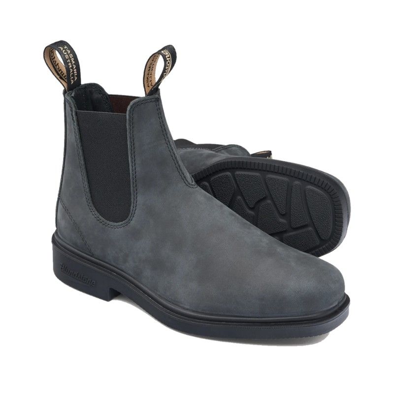 Boots Chelsea Dress 1308 Blundstone