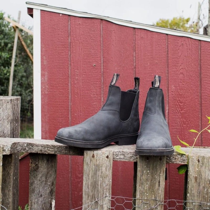 Boots Chelsea Dress 1308 Blundstone