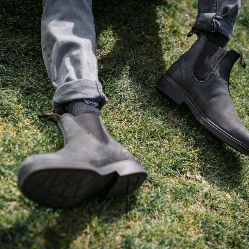 Boots Chelsea Dress 1308 Blundstone