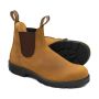 Boots Chelsea nubuck mixte 561 Blundstone