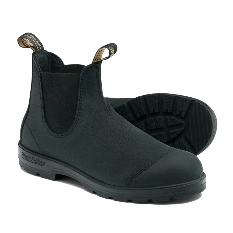 Laarzen Chelsea mixte 2547 Blundstone