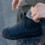 Boots Chelsea mixte 2547 Blundstone