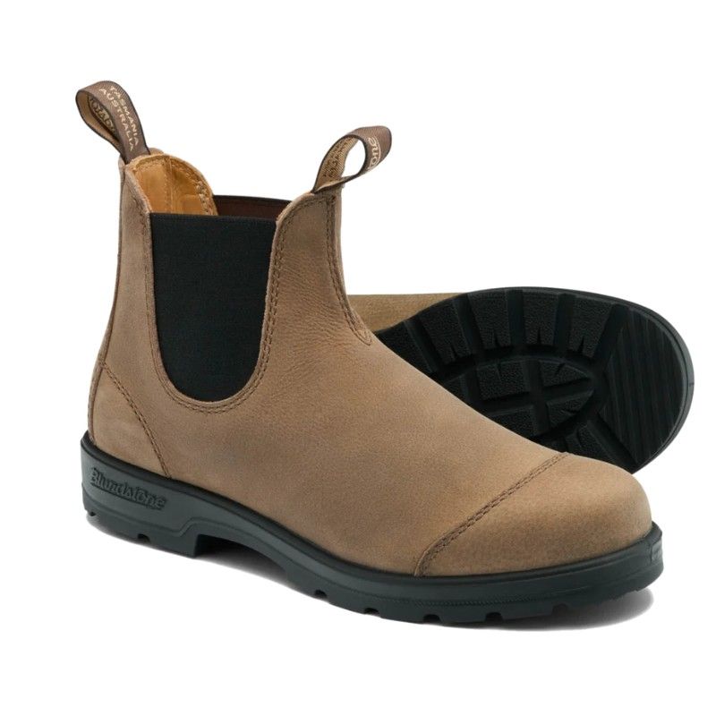 Laarzen Chelsea mixte 2546 Blundstone