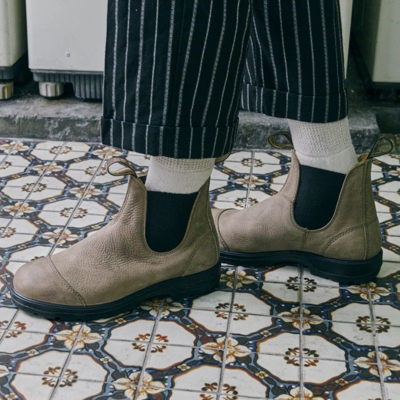 Laarzen Chelsea mixte 2546 Blundstone