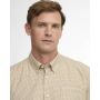 Barbour Finwell geruit overhemd