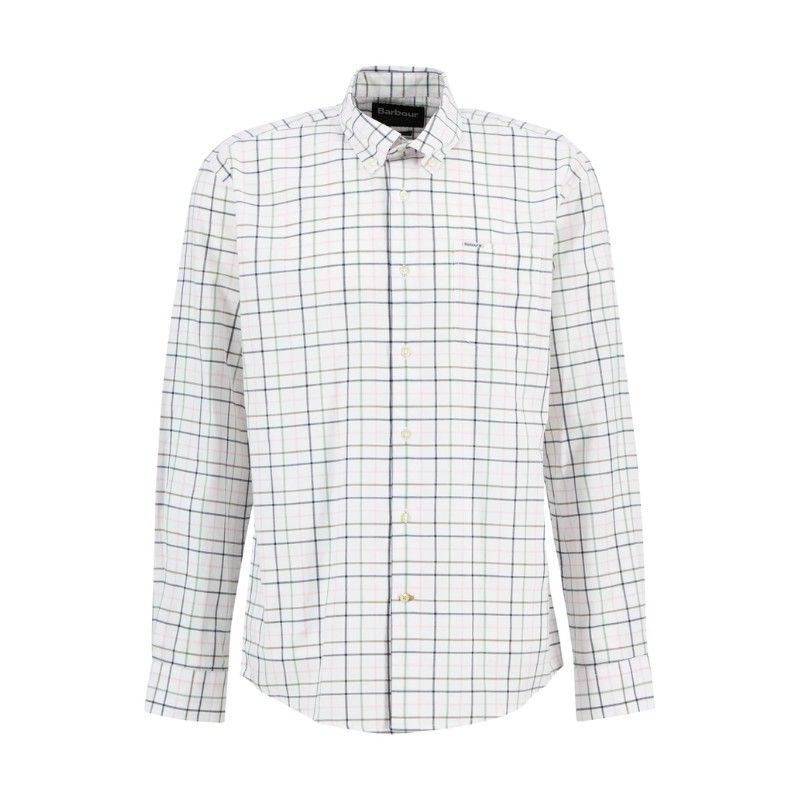Barbour Chemise