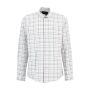 Chemise Caswell Tattersall Barbour