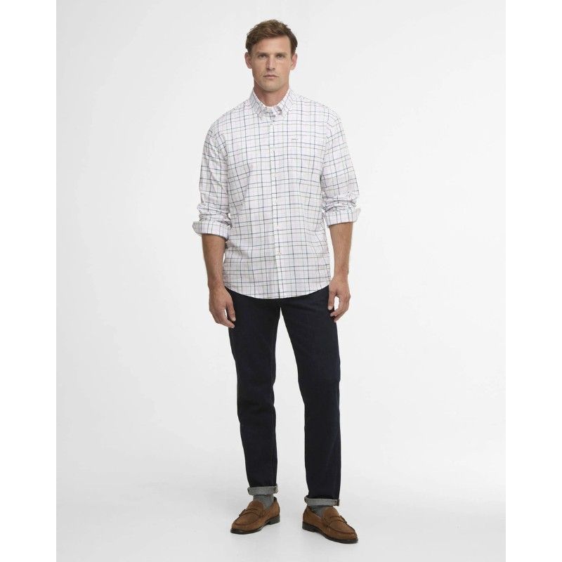 Barbour Chemise
