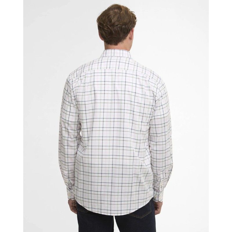 Barbour Chemise