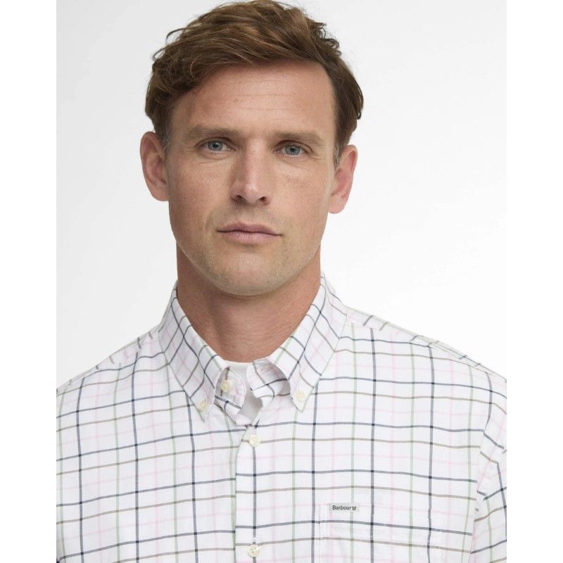Barbour Chemise