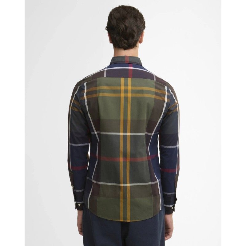 Chemise Harris Barbour