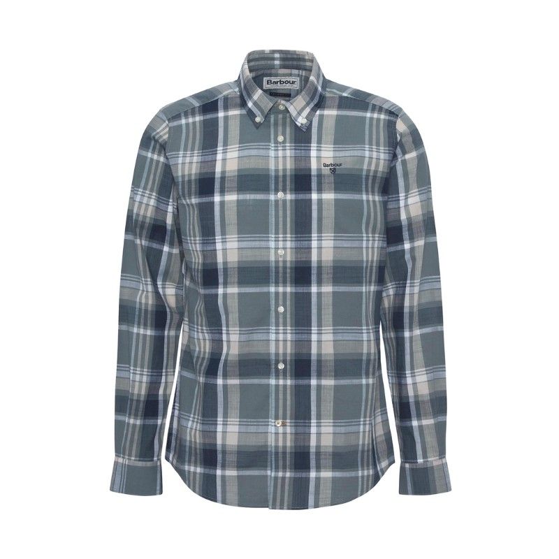 Chemise Kidd Barbour