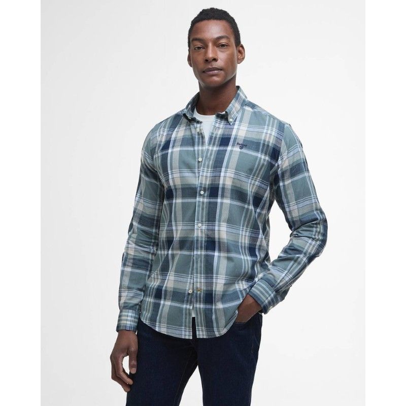 Chemise Kidd Barbour