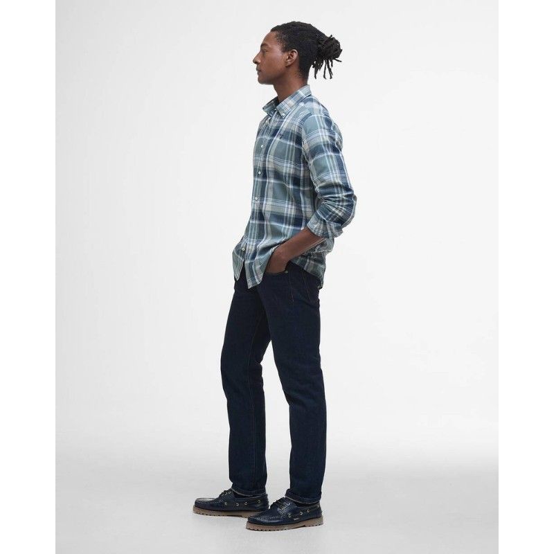 Chemise Kidd Barbour
