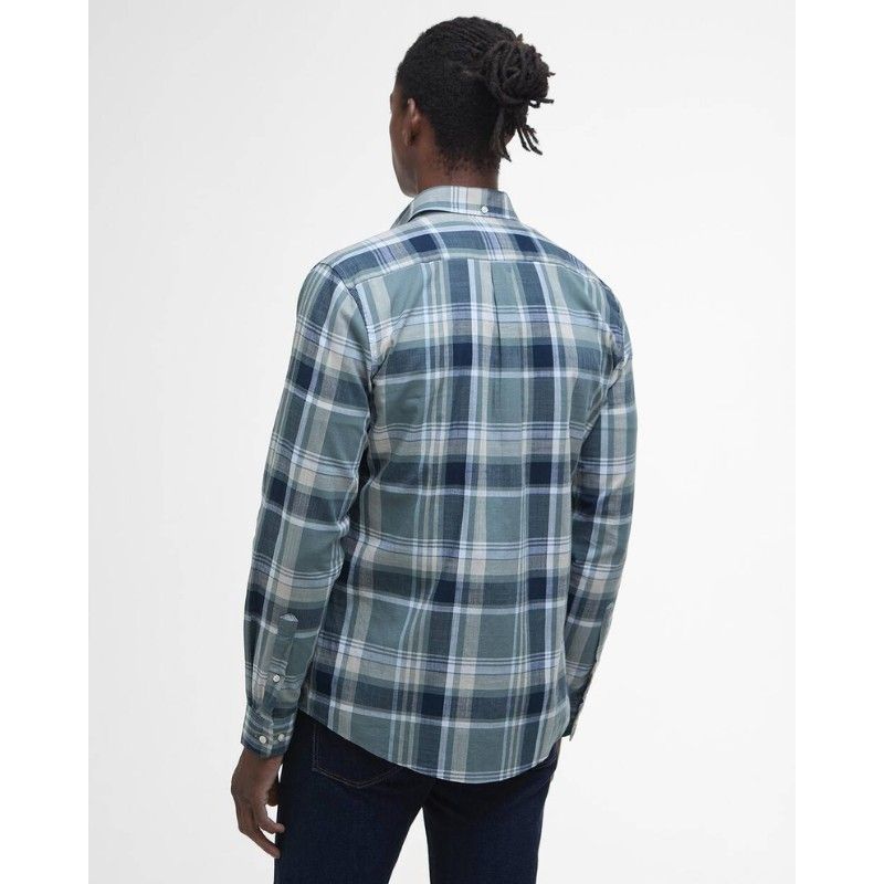 Chemise Kidd Barbour