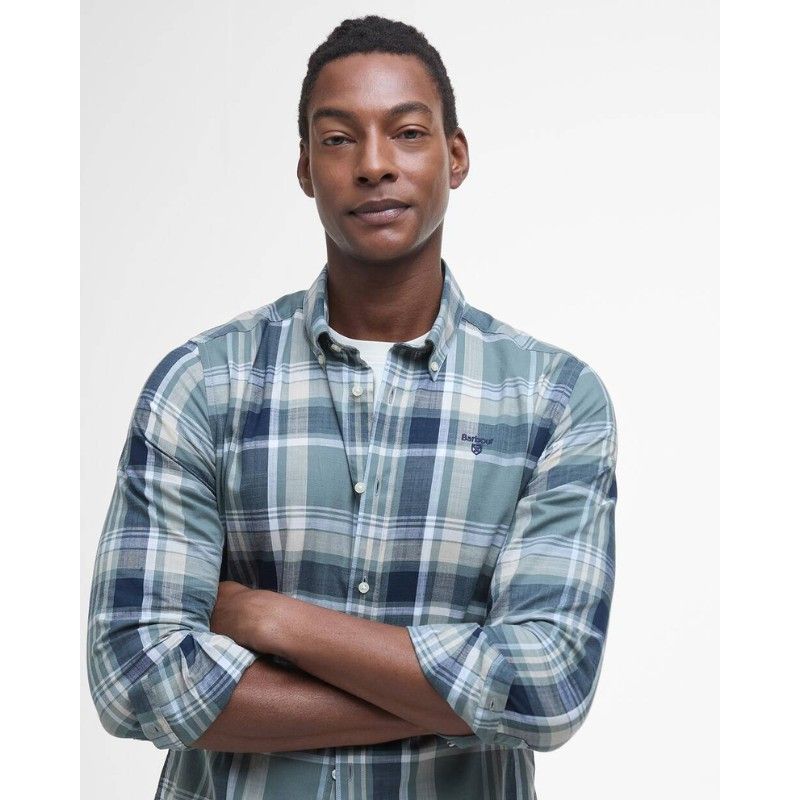 Chemise Kidd Barbour