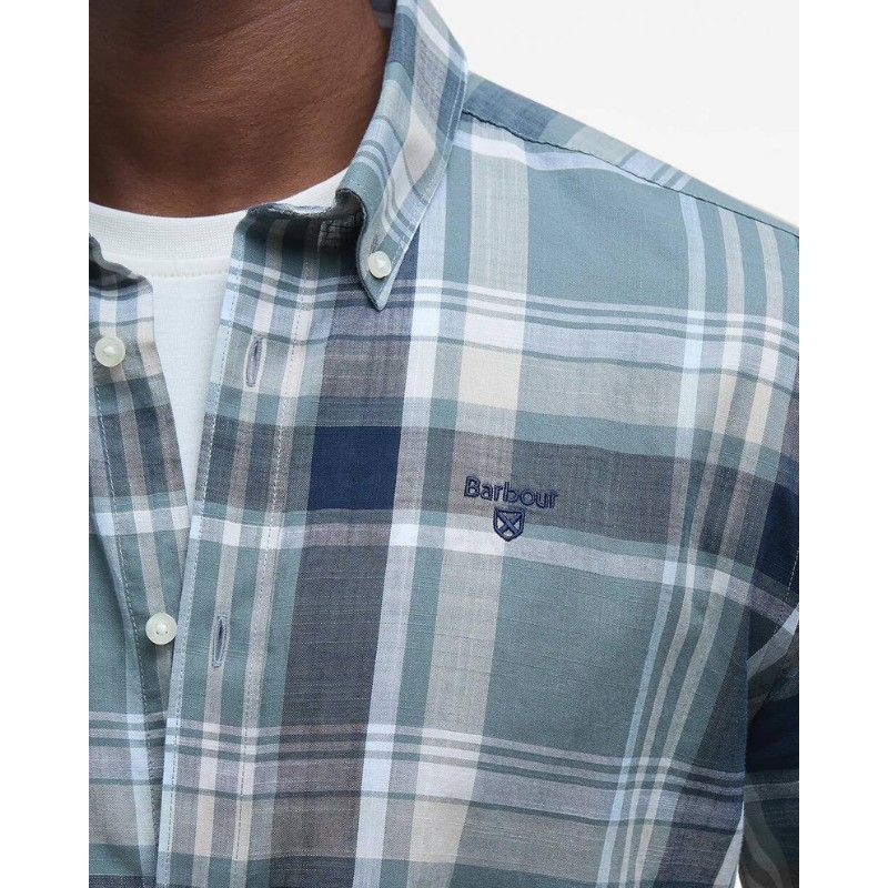 Chemise Kidd Barbour