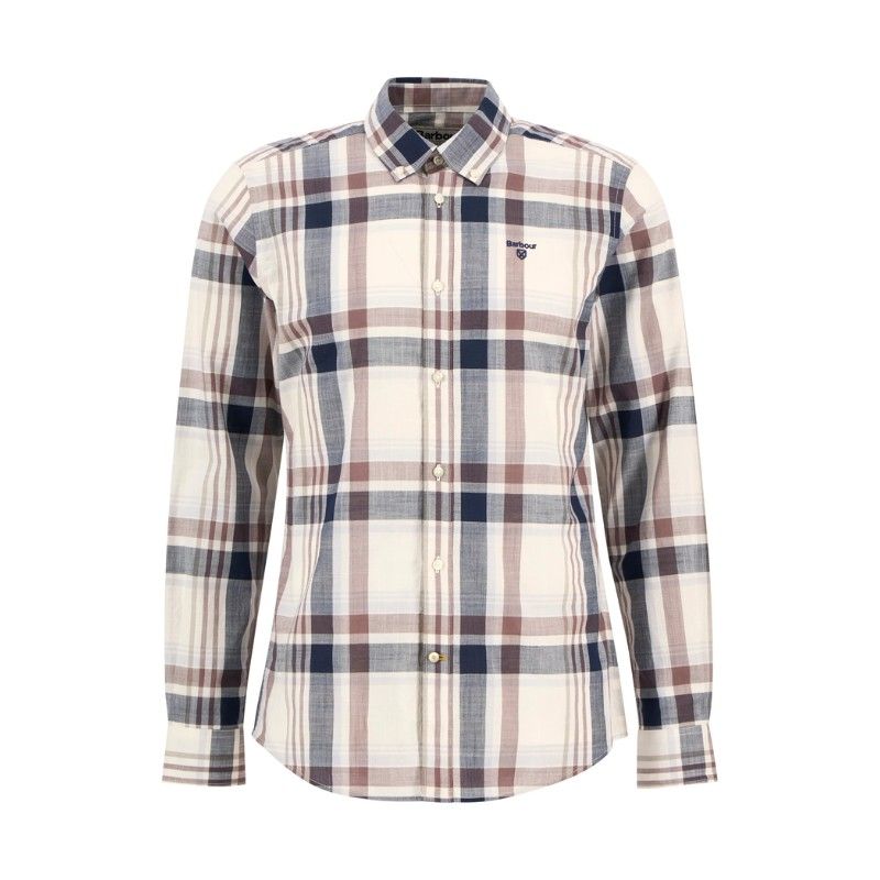 Chemise Kidd Barbour