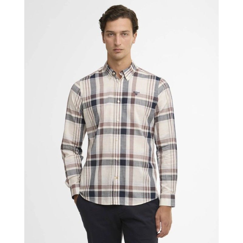 Chemise Kidd Barbour