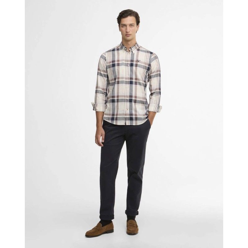 Chemise Kidd Barbour