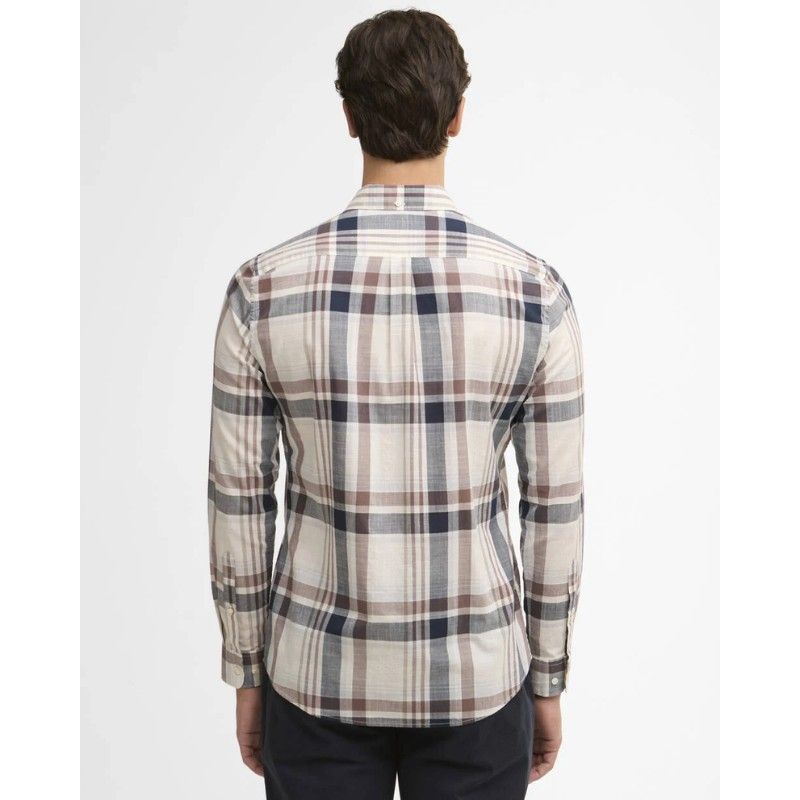 Chemise Kidd Barbour
