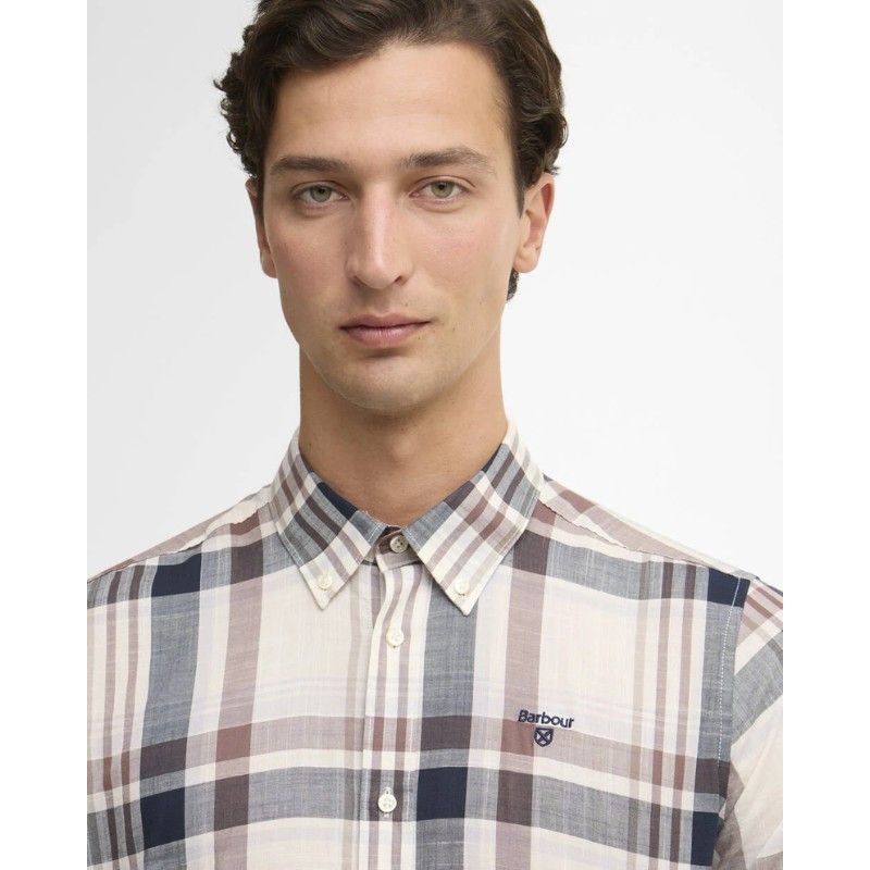 Chemise Kidd Barbour