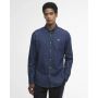 Chemise Chambray Crest Barbour