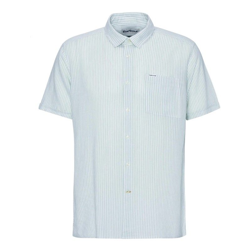 Chemisette Deerpark Summer Barbour