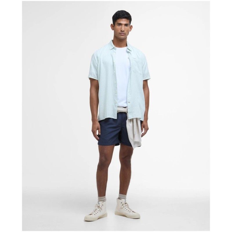 Chemisette Deerpark Summer Barbour