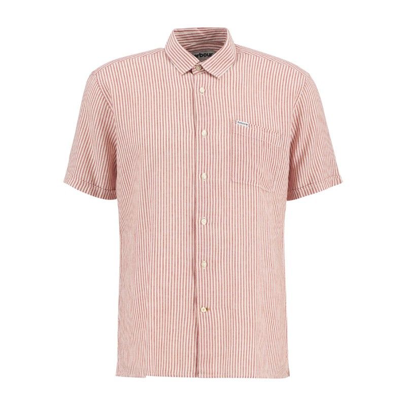 Chemisette Deerpark Summer Barbour