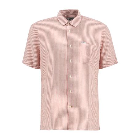 Chemisette Deerpark Summer Barbour