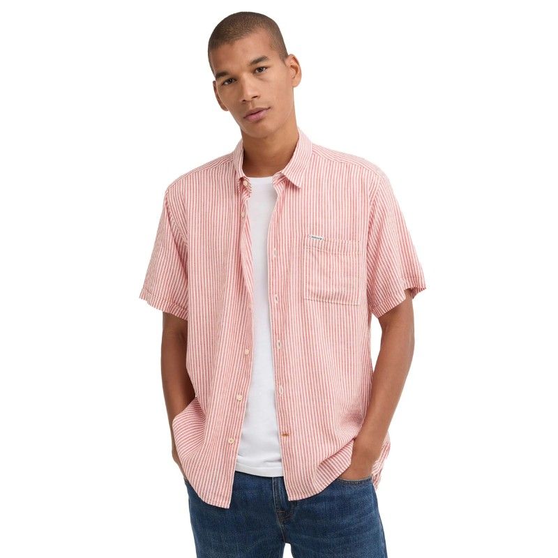 Chemisette Deerpark Summer Barbour