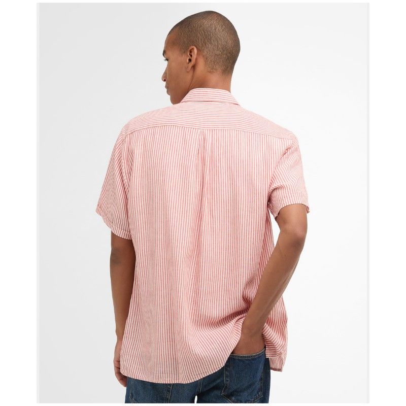 Chemisette Deerpark Summer Barbour