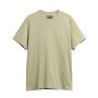 T-shirt Sport Essentieel Barbour