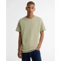T-shirt Sport Essentieel Barbour