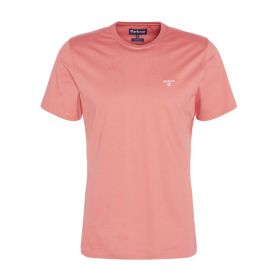 T-shirt Sport Essentieel Barbour