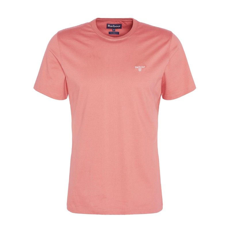 T-shirt Sports Essential Barbour