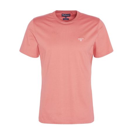 T-shirt Sport Essentieel Barbour