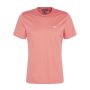 T-shirt Sport Essentieel Barbour
