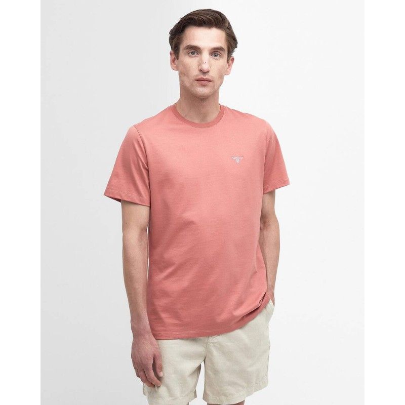 T-shirt Sports Essential Barbour