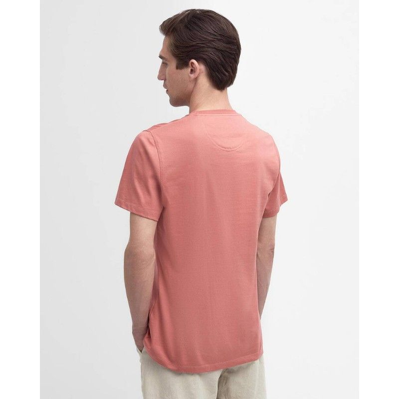 T-shirt Sports Essential Barbour