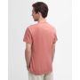 T-shirt Sports Essential Barbour