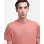 T-shirt Sport Essentieel Barbour