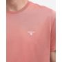 T-shirt Sport Essentieel Barbour