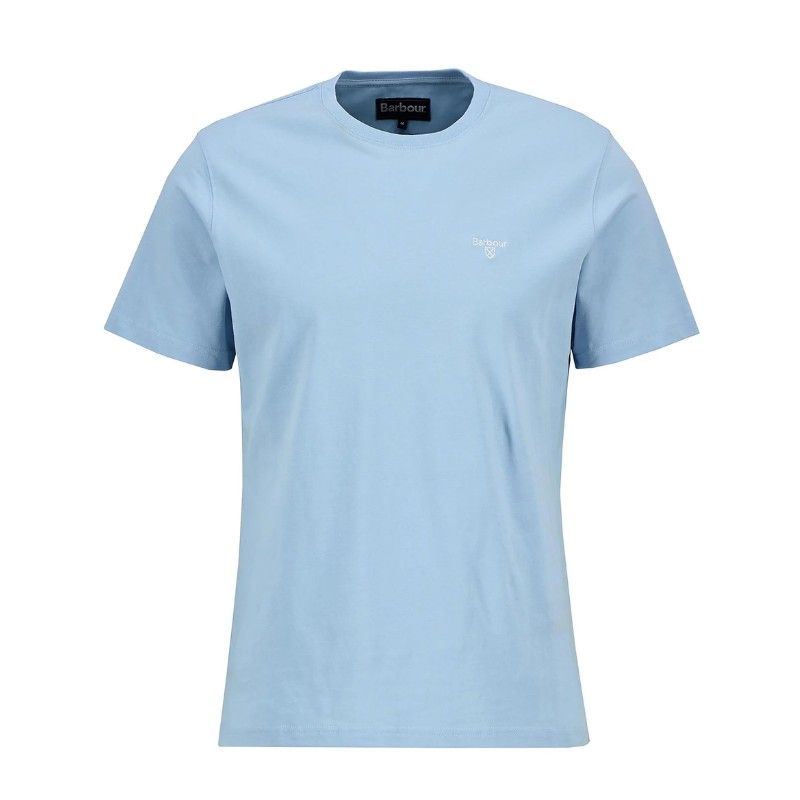T-shirt Sport Essentieel Barbour