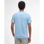 T-shirt Sport Essentieel Barbour