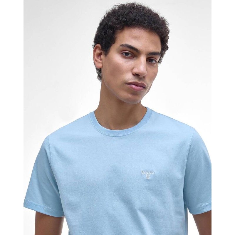 T-shirt Sports Essential Barbour